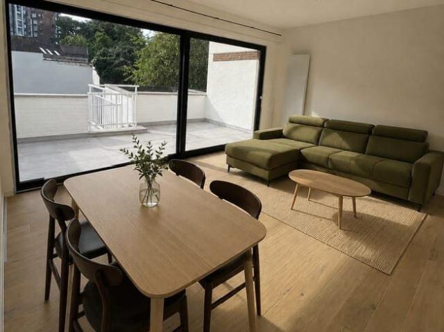 Kot location à Elsene, Bruxelles