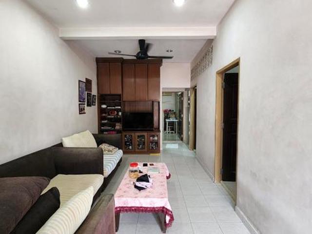 Terraced House for rent in Petaling, Damansara Damai