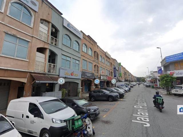 Shop for sale in Petaling, Subang Jaya