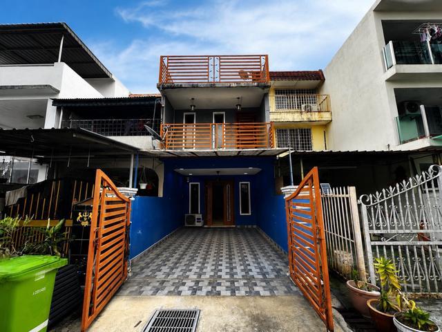 Terraced House for sale in Country Heights Damansara, Kuala Lumpur