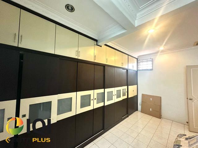 Terraced House for sale in Wellesley, Penang