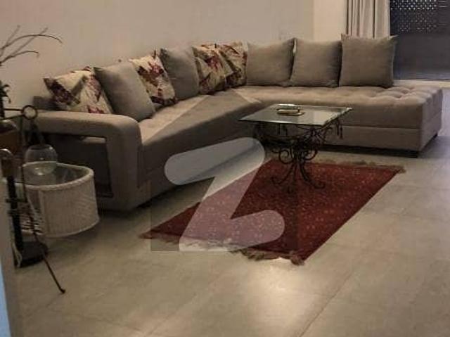 Apartment for sale in Islamabad