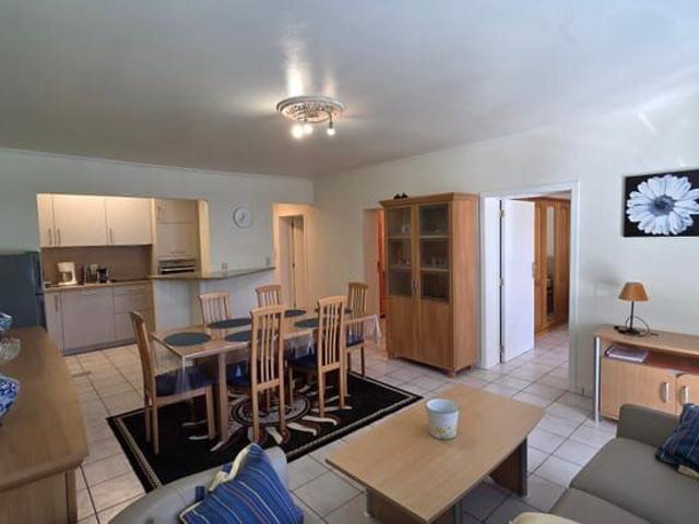 Appartement location à Vielsalm, Wallonie