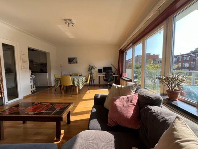 Appartement location à Lava, Brabant