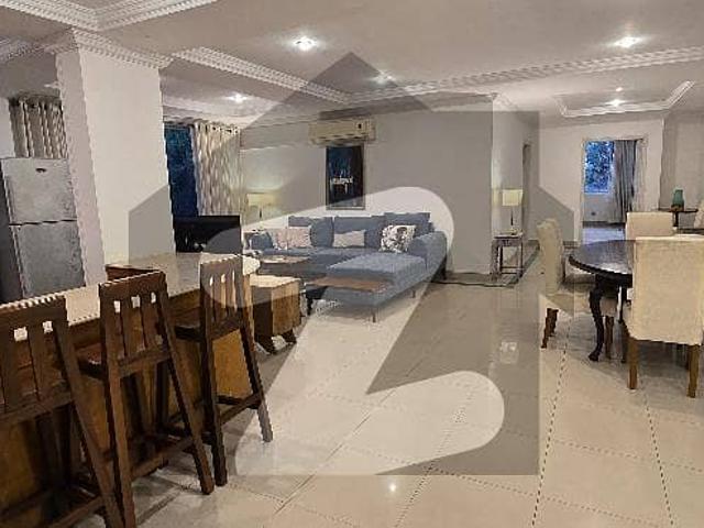 Apartment for sale in Islamabad