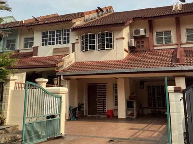 Terraced House for sale in Petaling, Subang Jaya