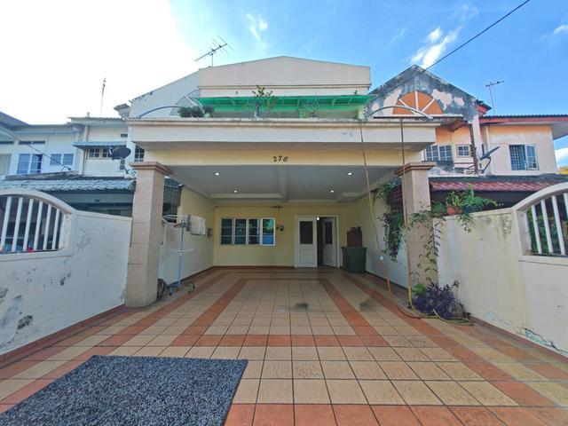 Terraced House for sale in Perak, Tanjong Ipoh