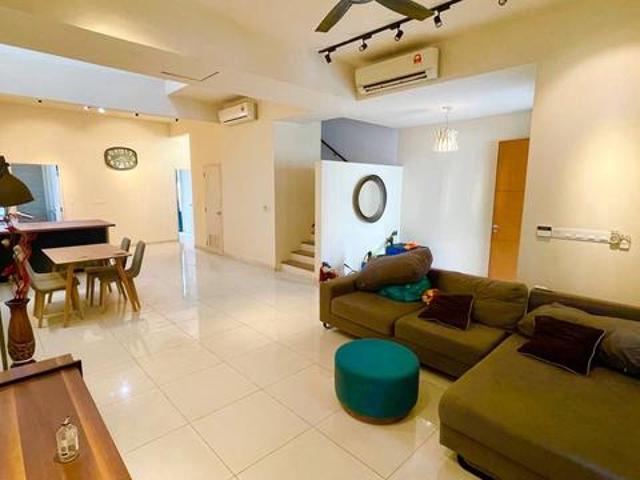 Terraced House for sale in Kajang, Langat