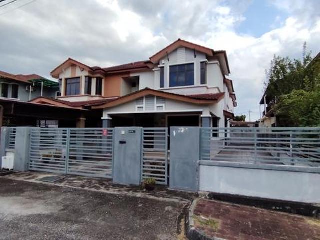 Residential House for sale in Sungai Petani, Kuala Muda