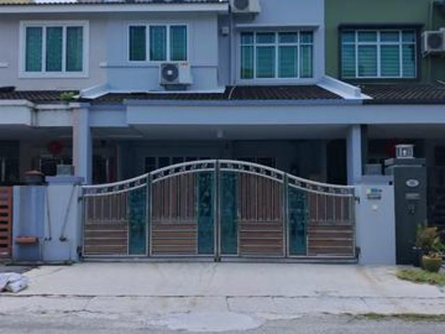 Terraced House for sale in Majlis Bandaraya Ipoh, Kinta