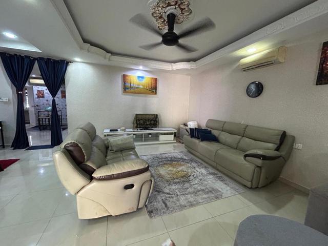 Terraced House for sale in Petaling, Alam Impian