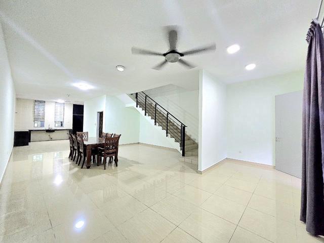 Terraced House for sale in Kajang, Langat