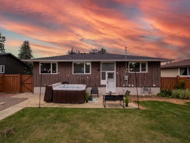 House for rent in Wedgewood, Alberta