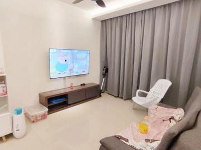 Serviced Residence for sale in Port Klang, Selangor