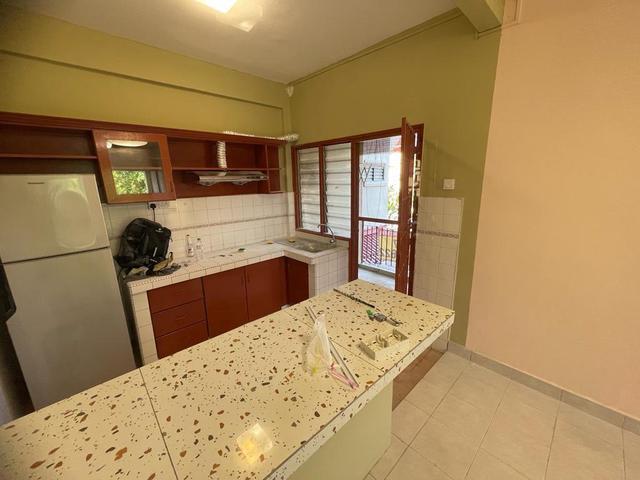Apartment for sale in Kajang, Langat