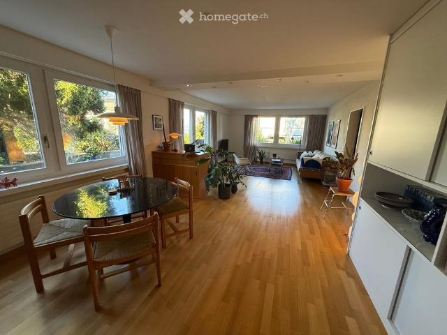 Apartment mieten in Richterswil, Bezirk Horgen