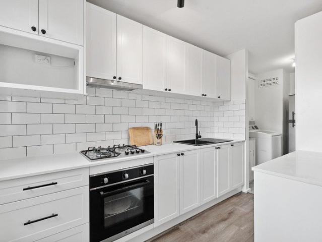 Townhouse for rent in Wembley, City of Stirling