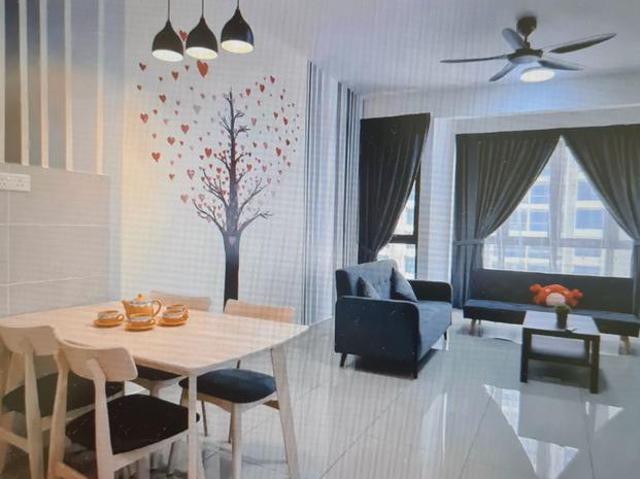 Serviced Residence for sale in Malaka