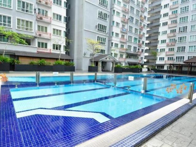 Condominium for sale in Selayang, Selangor
