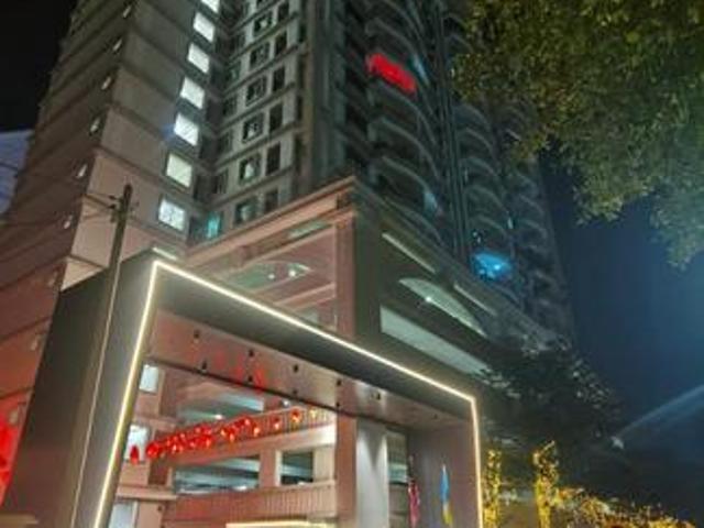Condominium for sale in Wellesley, Penang