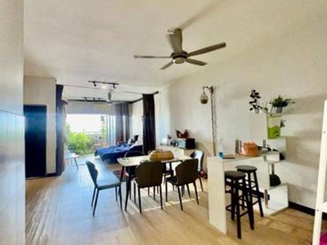 Apartment for sale in Petaling, Subang Jaya