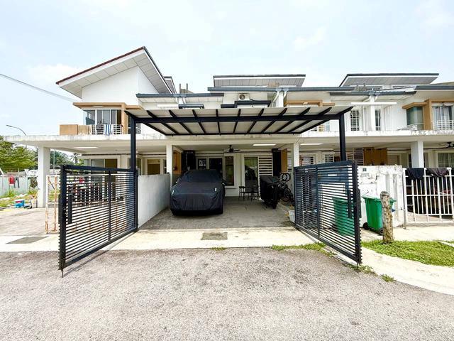 Terraced House for sale in Semenyih, Majlis Perbandaran Kajang