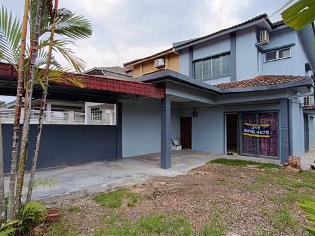 Residential House for sale in Sendayan Village, Negeri Sembilan