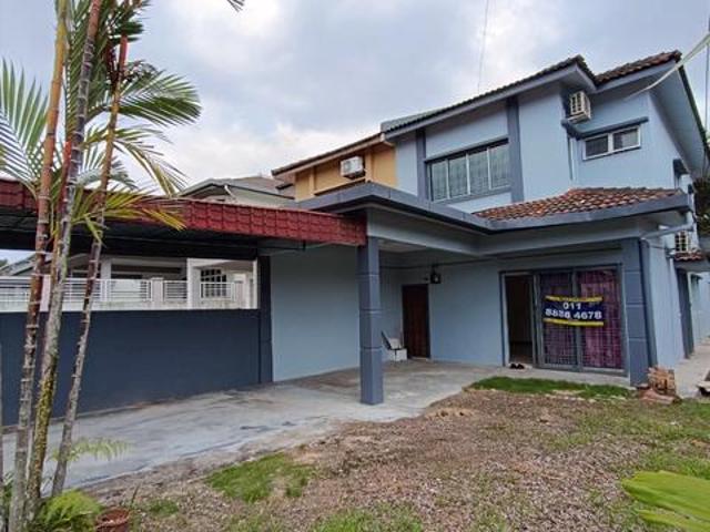 Residential House for sale in Sendayan Village, Negeri Sembilan
