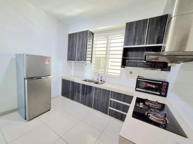 Condominium for sale in Wellesley, Penang