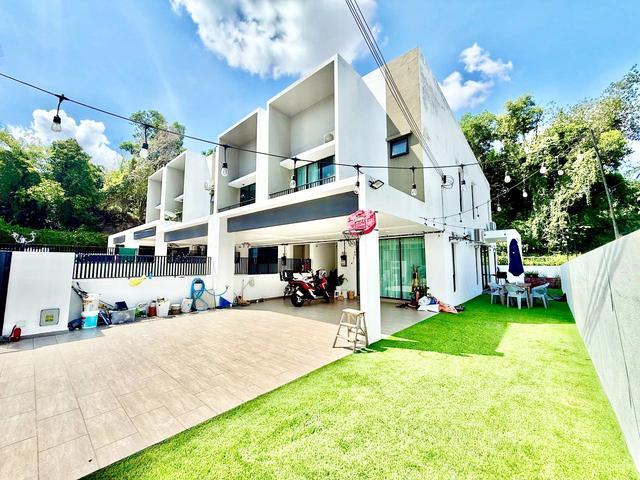 Terraced House for sale in Cheng, Malaka