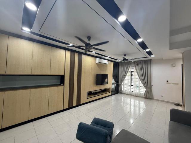 Terraced House for sale in Selayang, Selangor