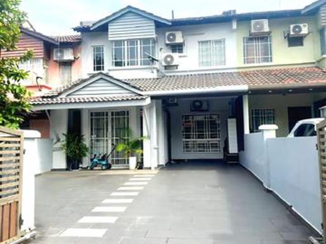 Terraced House for sale in Petaling, Alam Impian