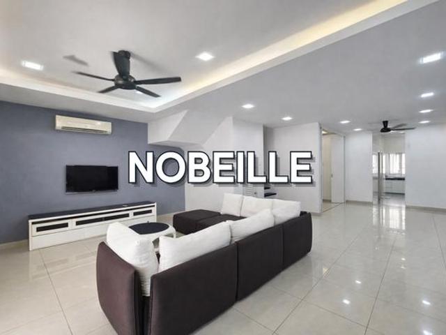 Terraced House for rent in Petaling, Subang Jaya