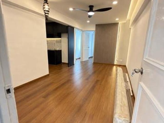 Condominium for sale in Paya Terubong, George Town