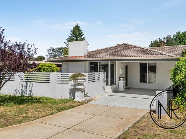 House for rent in Rossmoyne, City of Canning