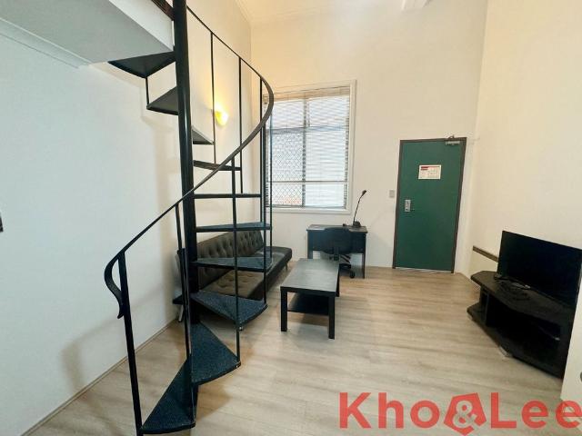 Apartment for rent in Sydney CBD, Sydney