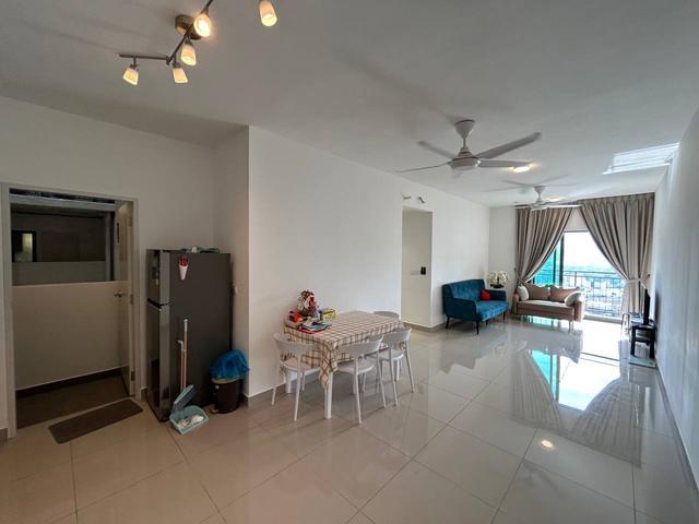 Condominium for sale in Wangsa Maju, Kuala Lumpur