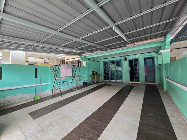 Terraced House for rent in Port Klang, Selangor