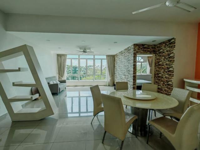 Apartment for sale in Georgetown, Penang