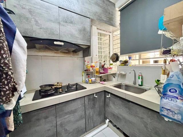 Apartment for sale in Putrajaya