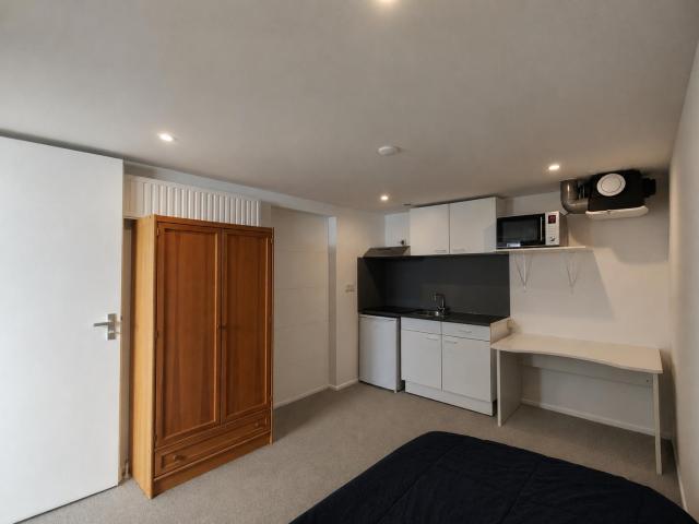 Studio te huur in Noordwijk, Zuid Holland