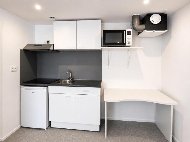 Studio te huur in Noordwijk, Zuid Holland