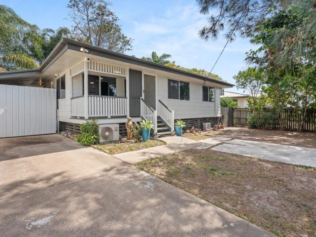 House for sale in Maryborough, Queensland