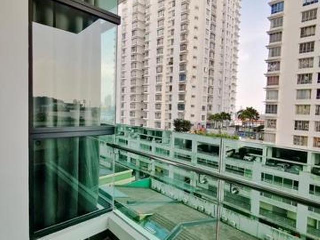 Serviced Residence for sale in Selayang, Selangor
