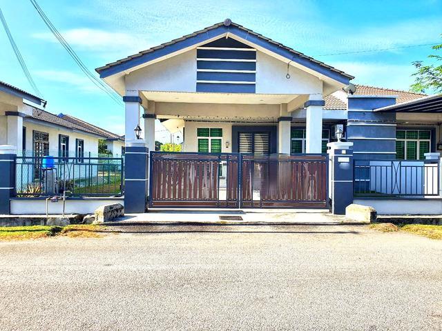 Residential House for sale in Bukit Katil, Malaka