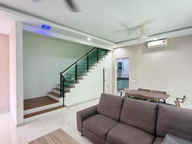 Residential House for sale in Kajang, Langat