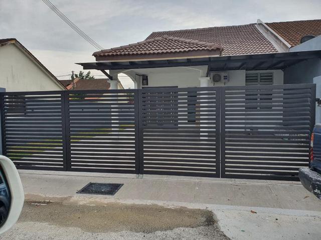 Terraced House for sale in Sendayan Village, Negeri Sembilan