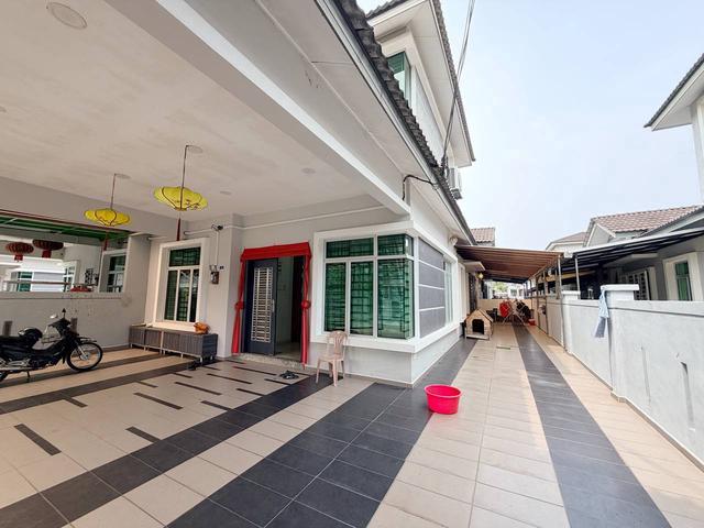 Residential House for sale in Krubong