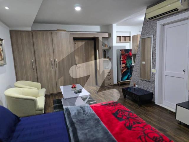 Apartment for sale in Islamabad