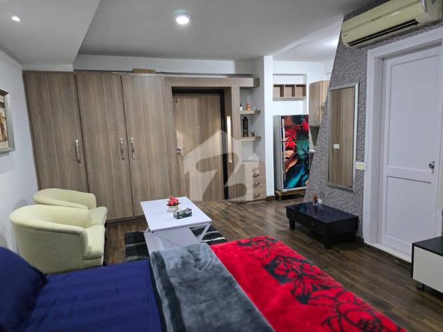 Apartment for sale in اسلام آباد, زون 1